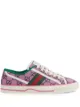 Image 1 of Gucci Tennis 1977 GG low-top sneakers