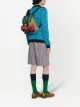 Image 2 of Gucci Zaino GG Multicolor backpack