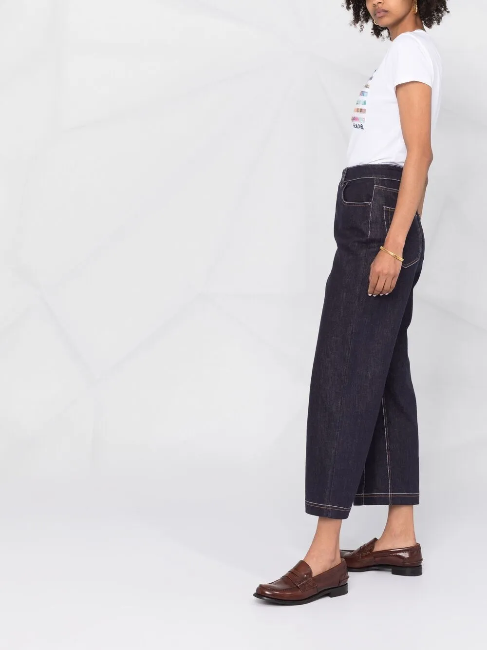 фото Polo ralph lauren футболка madras