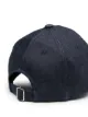 A.P.C. Summer logo baseball cap