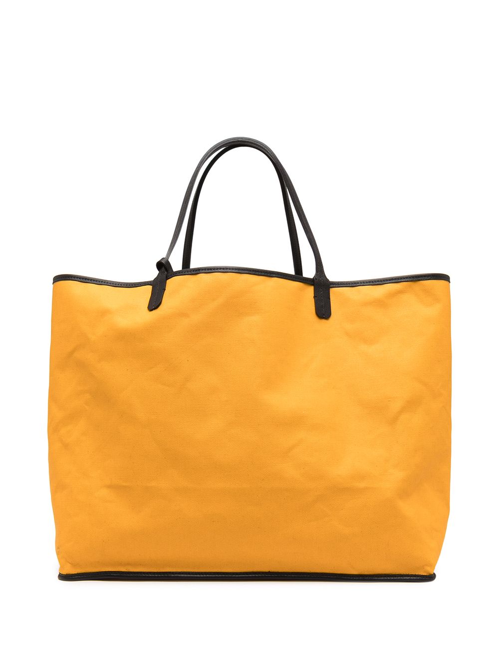 Goyard Saint Louis mini Tote Bag Canvas Reversible – Designer Discreet