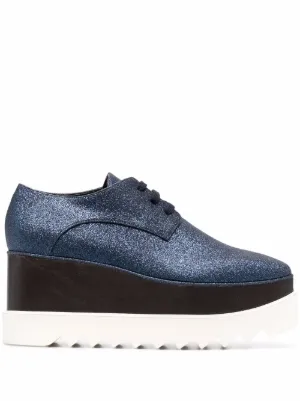 Stella McCartney ステラ・マッカートニー エリス スタッズ シューズ