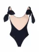 Image 2 of P.A.R.O.S.H. broderie-anglaise swimsuit