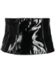 Image 1 of Chanel Pre-Owned 2001 bustier top