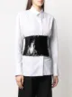 Chanel Pre-Owned 2001 bustier top