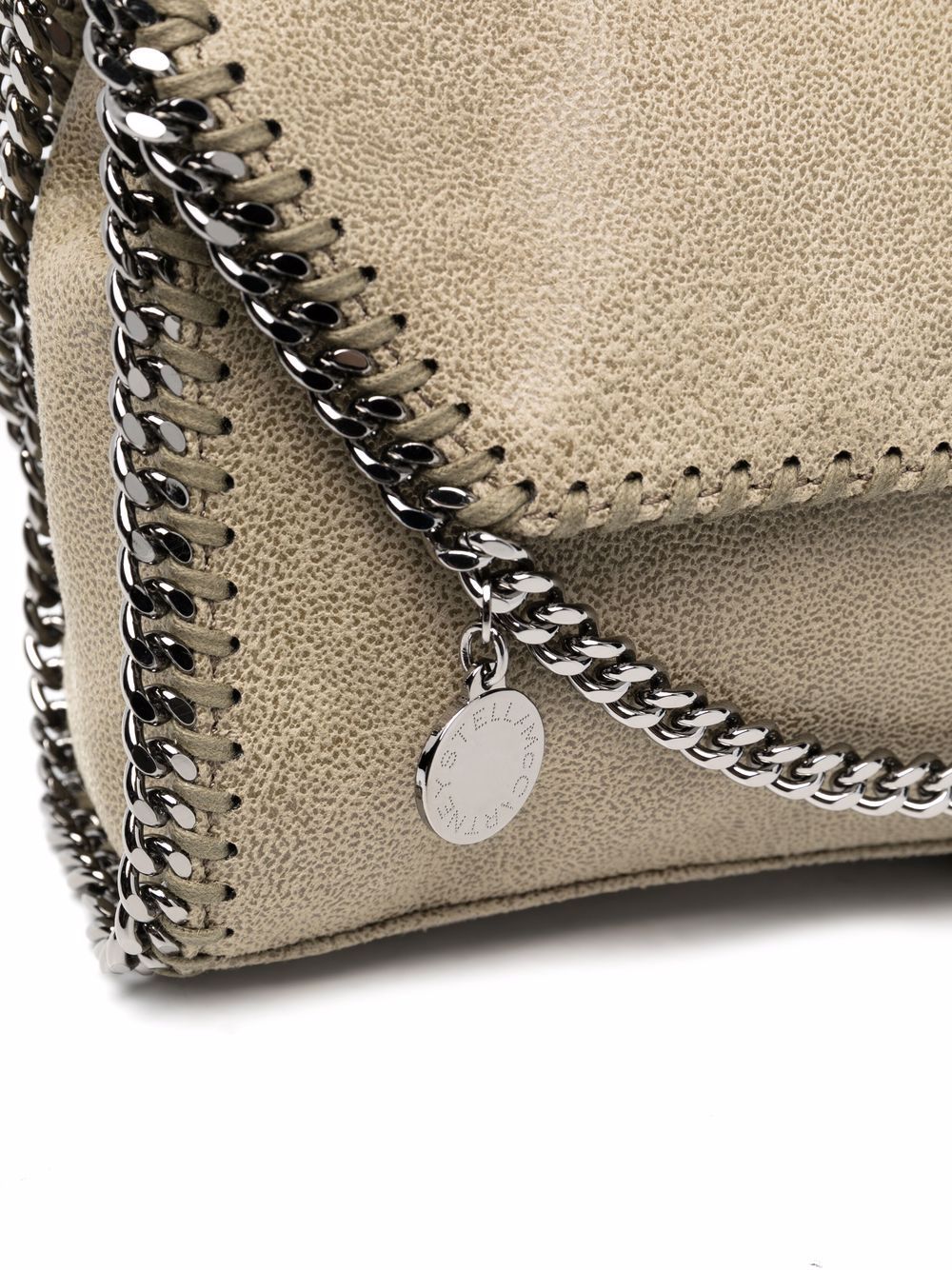 фото Stella mccartney сумка через плечо falabella