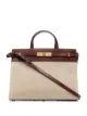 Image 1 of Saint Laurent twist-lock fastening two-way bag