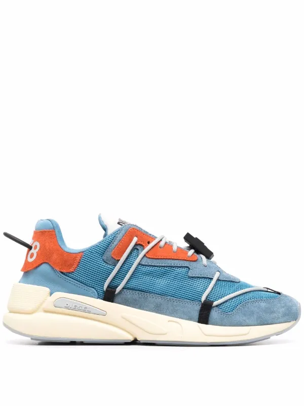 Diesel S-Serendipity low-top Sneakers - Farfetch