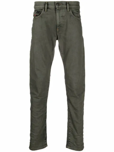 Diesel d-strukt slim-fit jeans