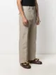 Bottega Veneta straight-leg tailored trousers