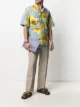 Image 2 of Bottega Veneta straight-leg tailored trousers