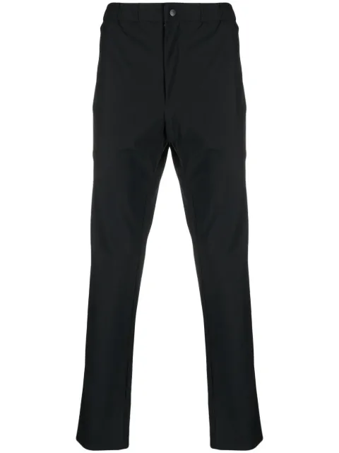 Peuterey slim-cut chinos