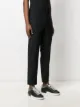 Peuterey slim-cut chinos