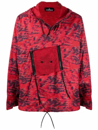 Stone Island Shadow Project