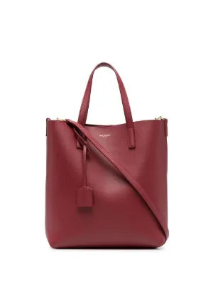 ysl shopping bag tote