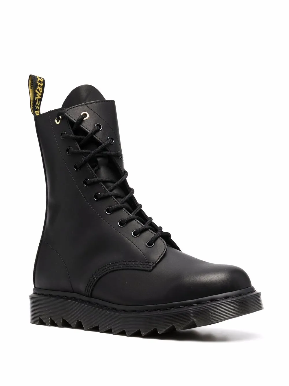 фото Yohji yamamoto ботинки temperley из коллаборации с dr. martens