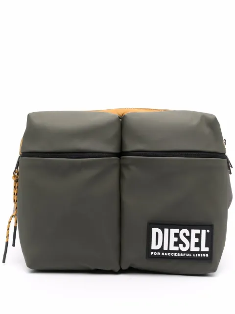 Diesel bolsa de hombro Crosyo 