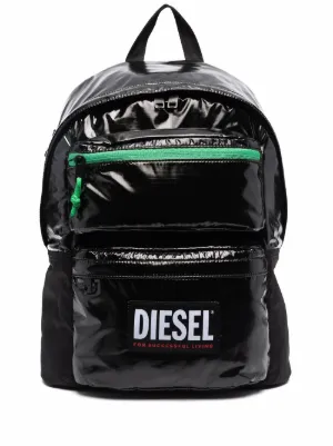 backpack diesel