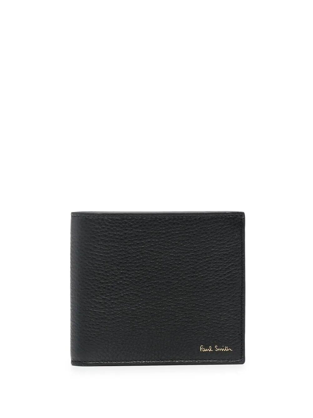 PAUL SMITH складной бумажник с логотипом
