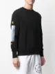 Omc Maglione a girocollo