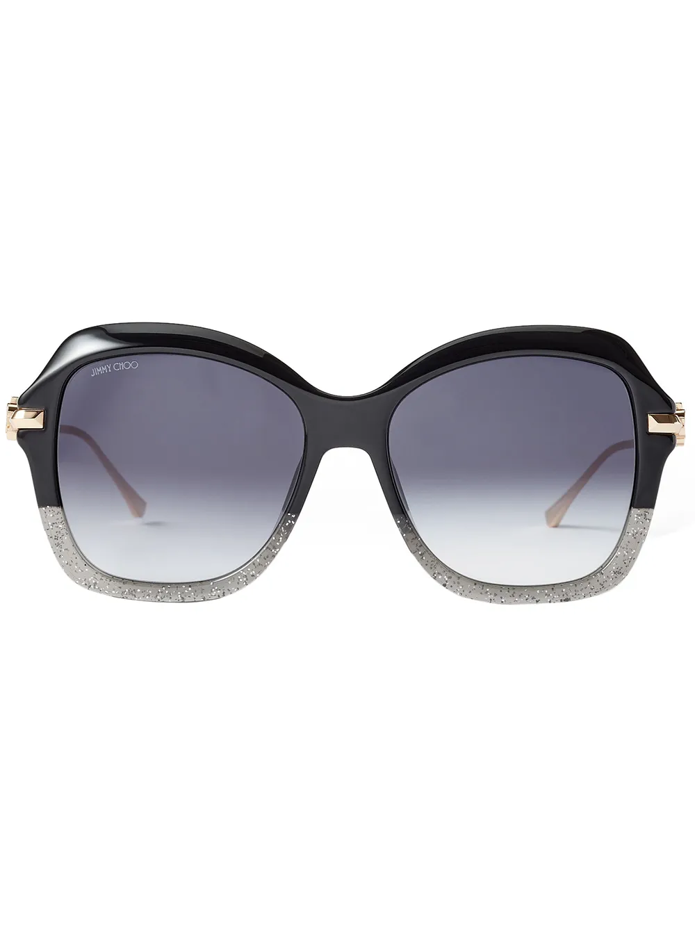 Jimmy choo shop tessy sunglasses