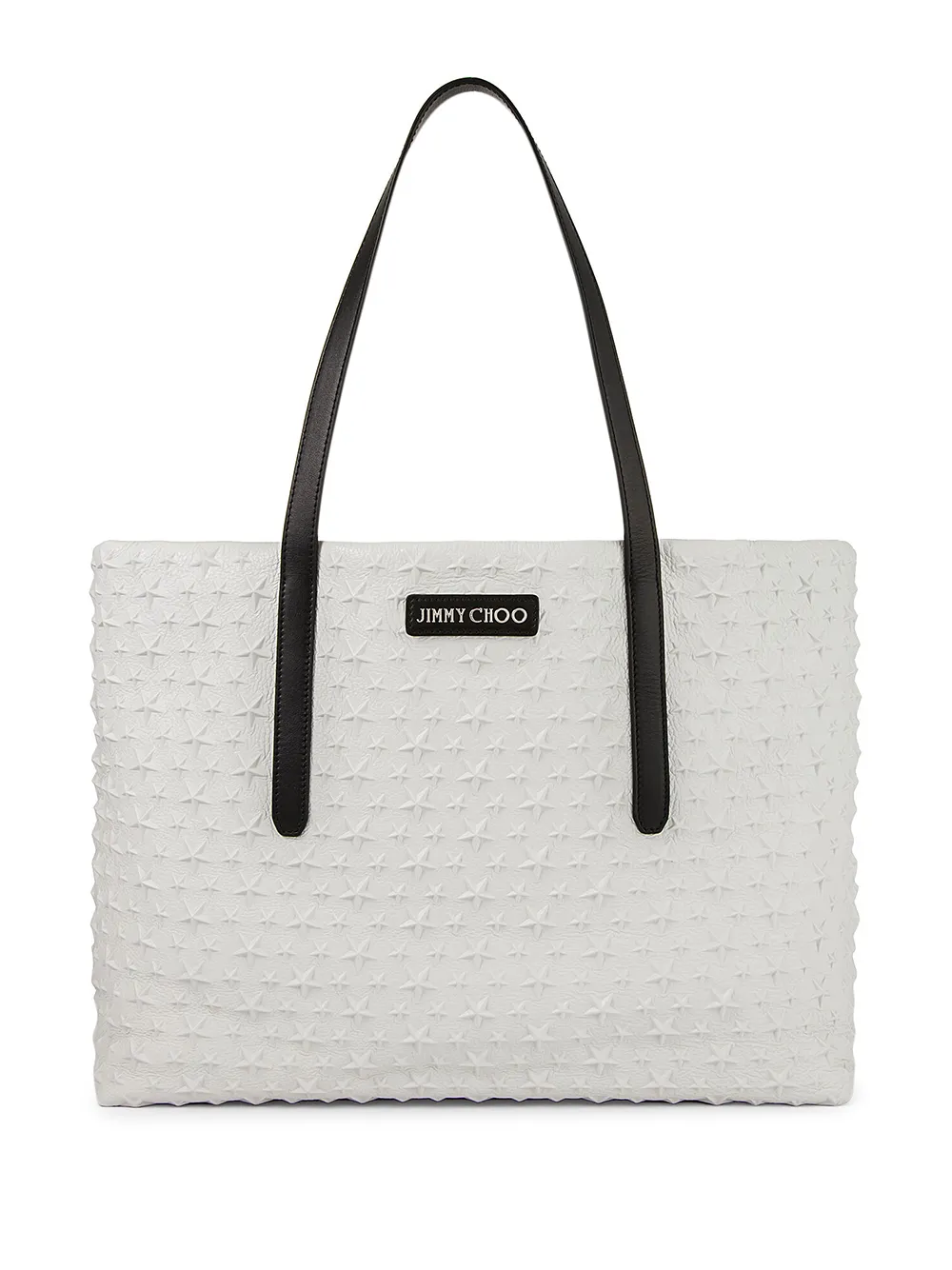 Jimmy Choo Pimlico ハンドバッグ | ニュートラル | Image 1