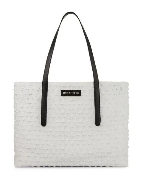 Jimmy Choo Pimlico ハンドバッグ