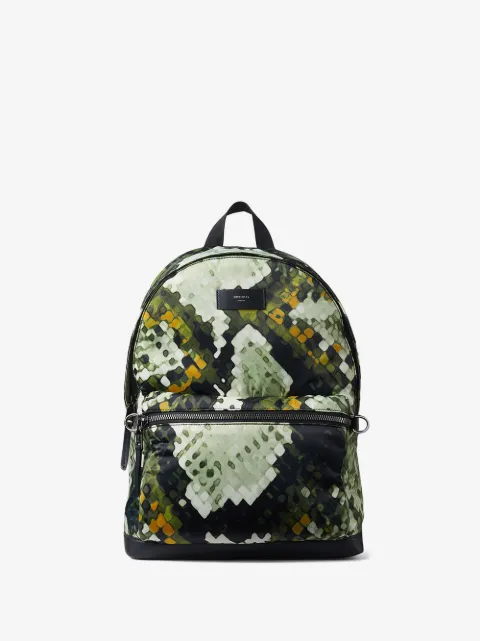 Jimmy Choo mochila Wilmer 