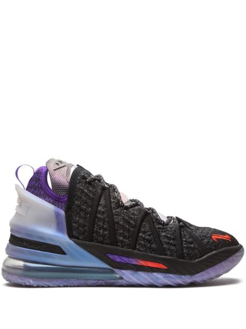 Nike - LeBron 18 The Chosen 2 sneakers