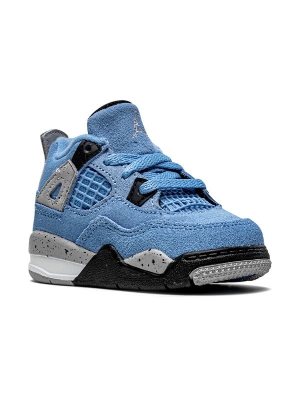 Air Jordan 4 Retro University Blue