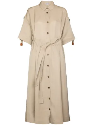 Loewe ワンピース Farfetch