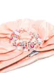 MaryJane Claverol Coelho crystal-embellished turban