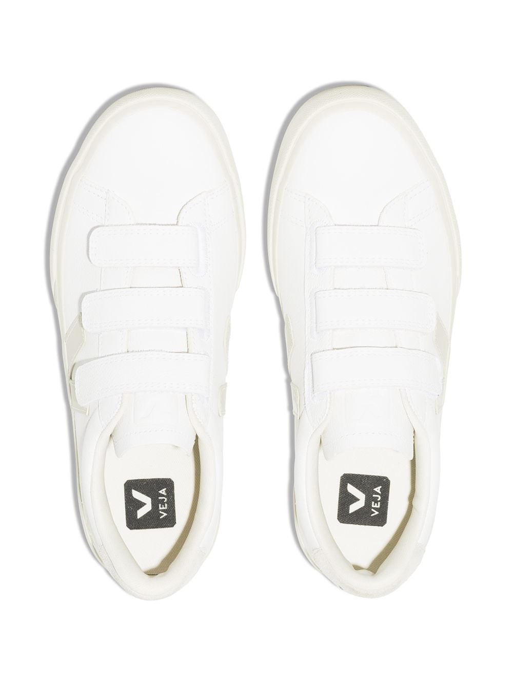 Shop VEJA Recife low-top sneakers with Express Delivery - FARFETCH
