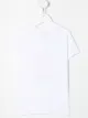 Image 2 of Kenzo Kids tiger-print T-shirt