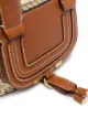Chloé small Marcie tote bag