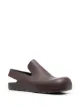 Image 2 of Bottega Veneta round-toe slingback sandals