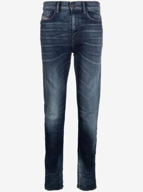 Diesel skinny jeans D-Amny