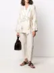 Image 2 of Forte Forte floral-print kimono jacket