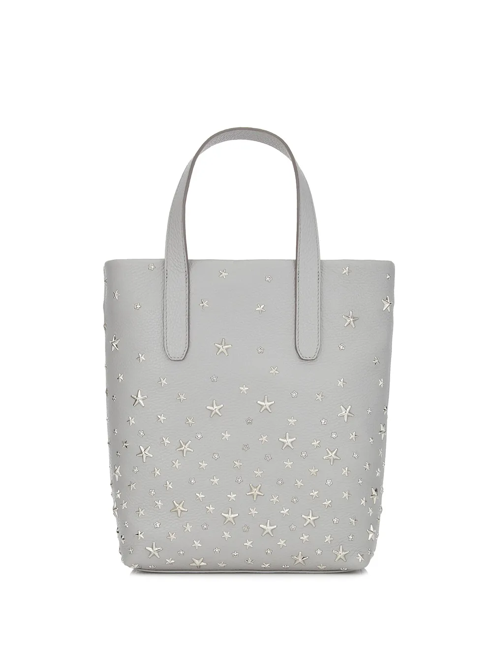 

Jimmy Choo tote Sofia - Gris