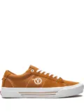 Vans Skate Sid ""Pumpkin/White"" sneakers - Brown