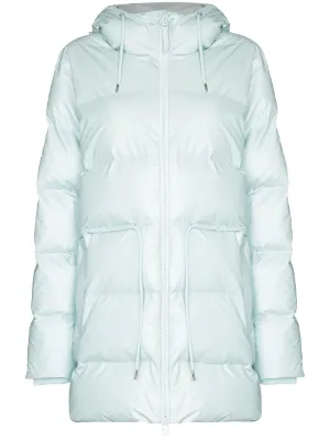 Rains Jackets for Women on Sale Now 