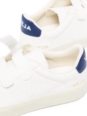 veja sneakers scratch