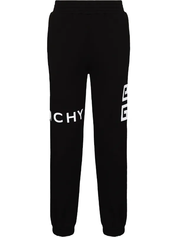 bboy track pants