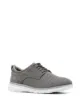 Image 2 of Geox low-top panelled lace-up shoes
