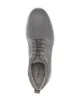 Geox low-top panelled lace-up shoes