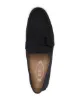 Tod's T logo plaque City driving shoes