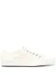 Image 1 of Spalwart Special linen low-top sneakers