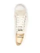 Spalwart Special linen low-top sneakers