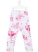 Image 1 of Monnalisa Disney print leggings