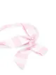 Image 2 of Piccola Ludo gingham check headband